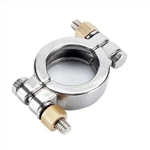 Kẹp cao áp thép không gỉ