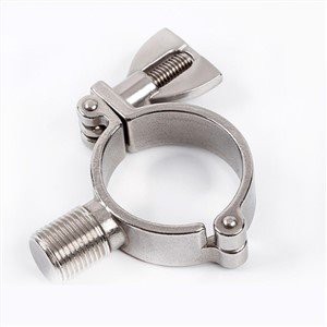 Giá đỡ ống thép không gỉ